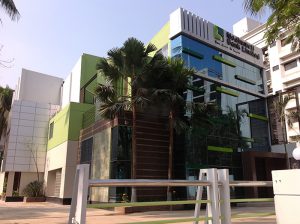 Read more about the article Modhumoti Bank: Priority Branch(Gulshan)