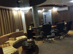 Read more about the article Priority Lounge
