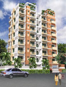 Read more about the article Rudhro Residence